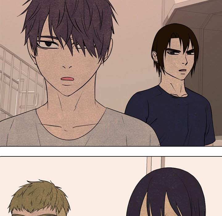 High School Devil Chapter 287 image 8