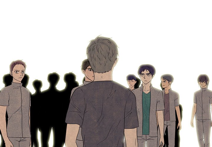 High School Devil Chapter 288 image 0