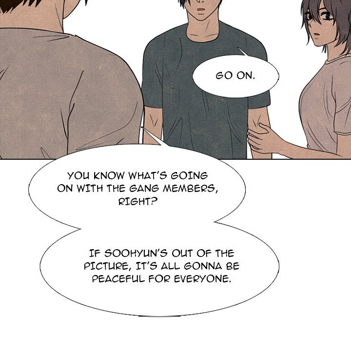 High School Devil Chapter 288 image 104