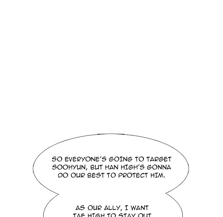 High School Devil Chapter 288 image 105