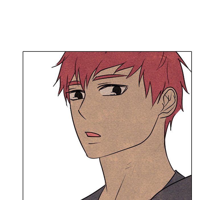 High School Devil Chapter 288 image 10