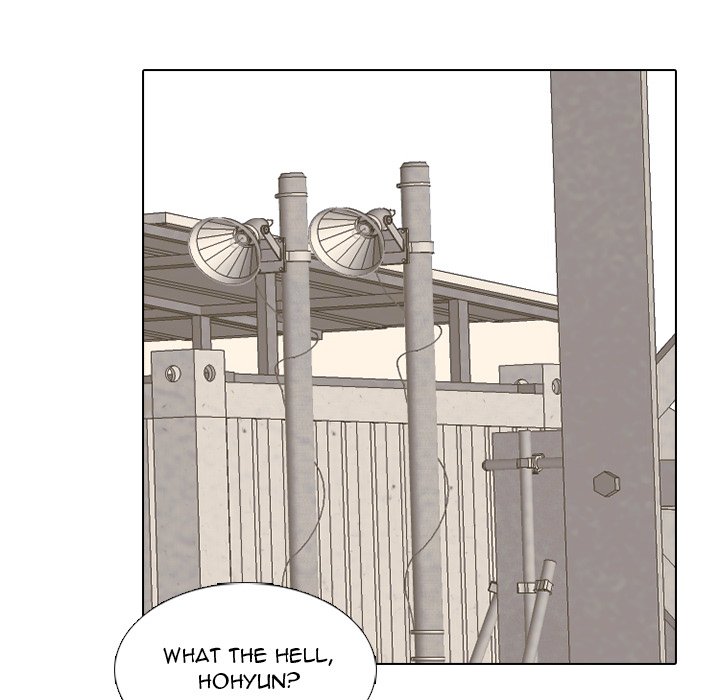 High School Devil Chapter 288 image 121