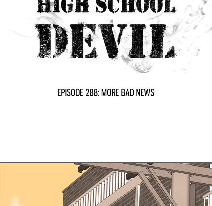High School Devil Chapter 288 image 12