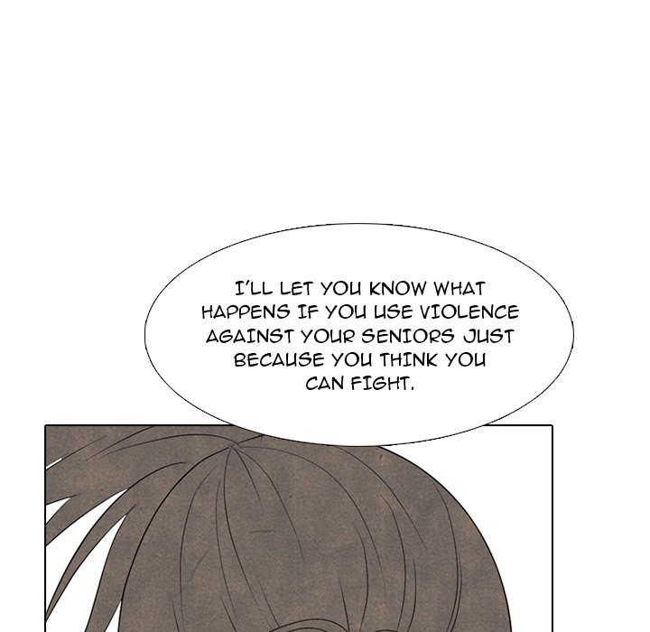 High School Devil Chapter 288 image 141