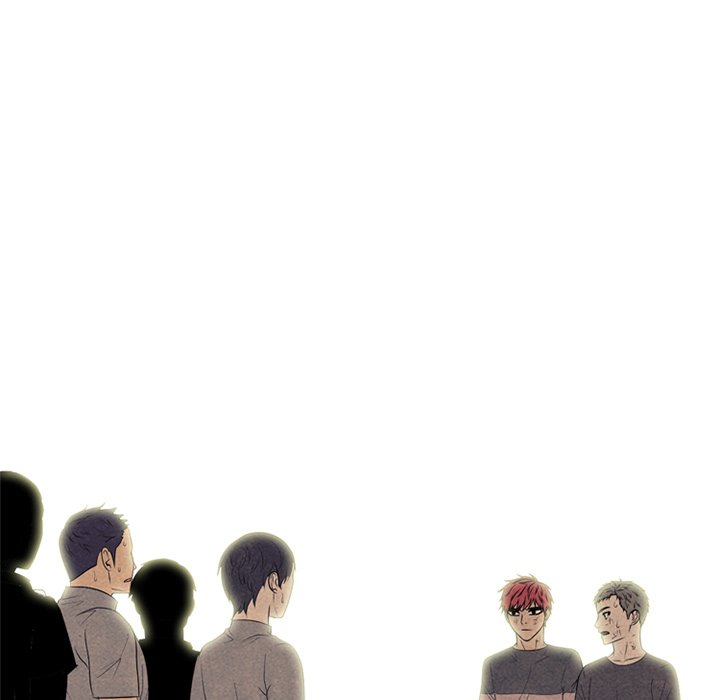 High School Devil Chapter 288 image 14
