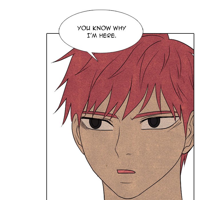 High School Devil Chapter 288 image 17