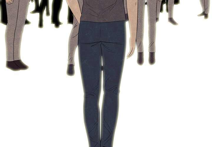 High School Devil Chapter 288 image 1