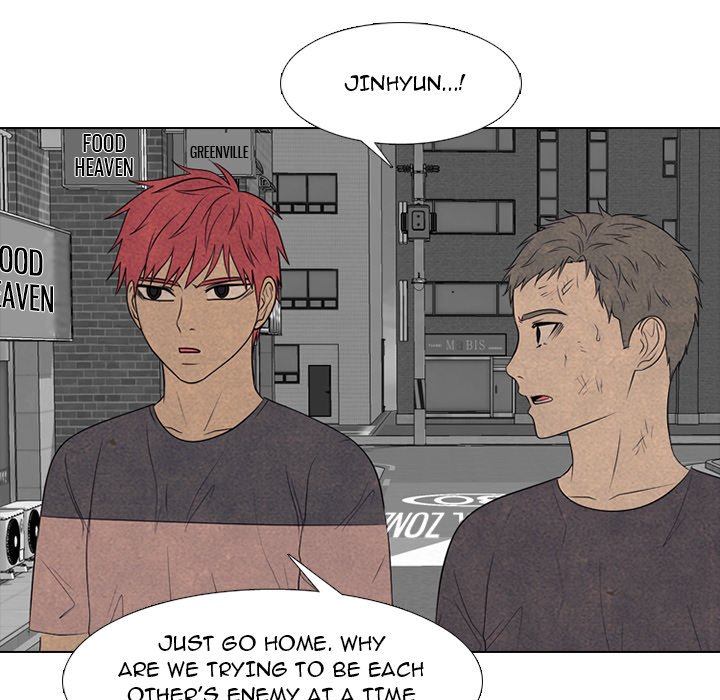 High School Devil Chapter 288 image 19