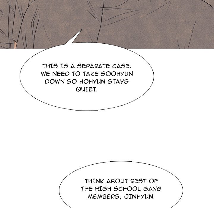 High School Devil Chapter 288 image 21