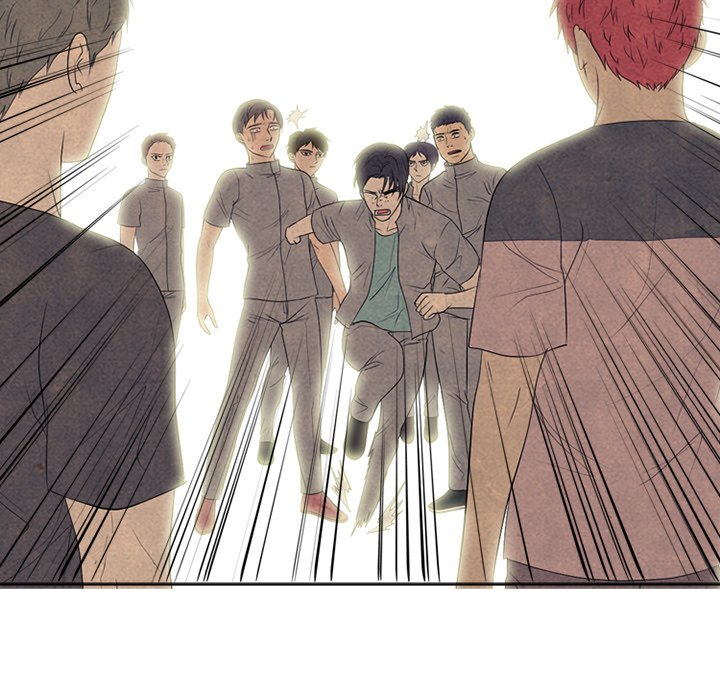 High School Devil Chapter 288 image 27