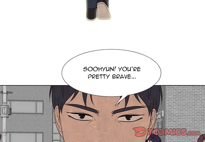 High School Devil Chapter 288 image 2
