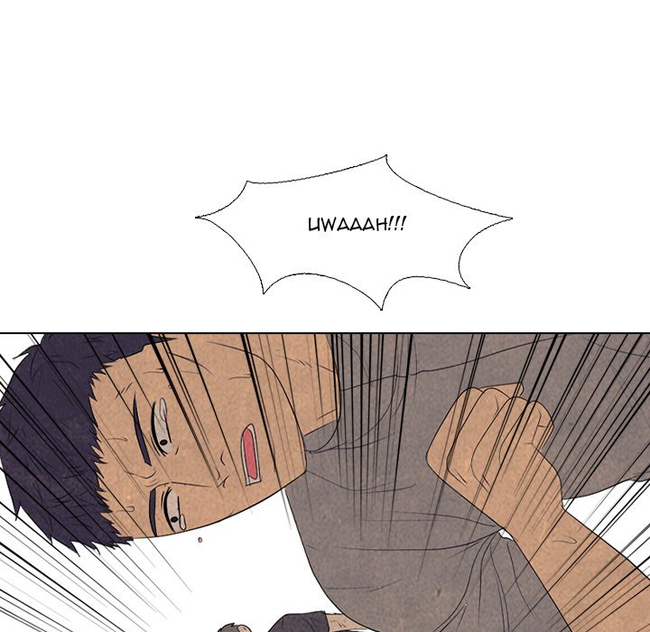 High School Devil Chapter 288 image 40