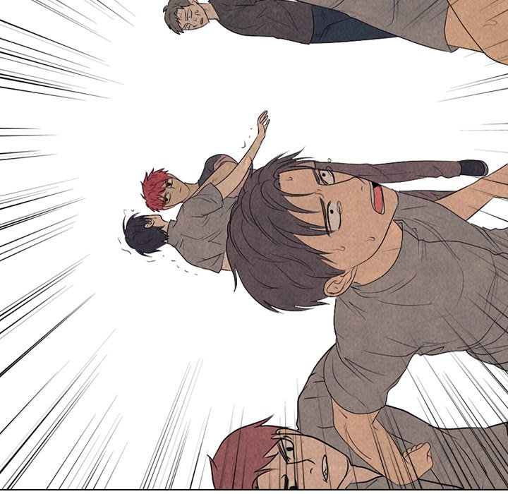 High School Devil Chapter 288 image 41