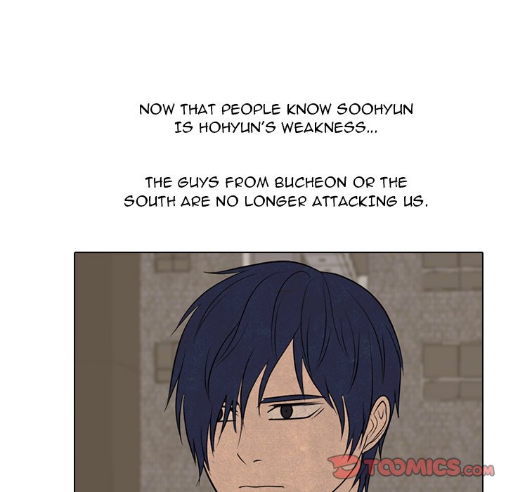 High School Devil Chapter 288 image 56
