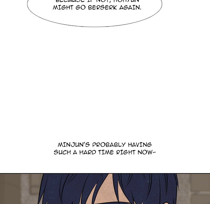 High School Devil Chapter 288 image 58