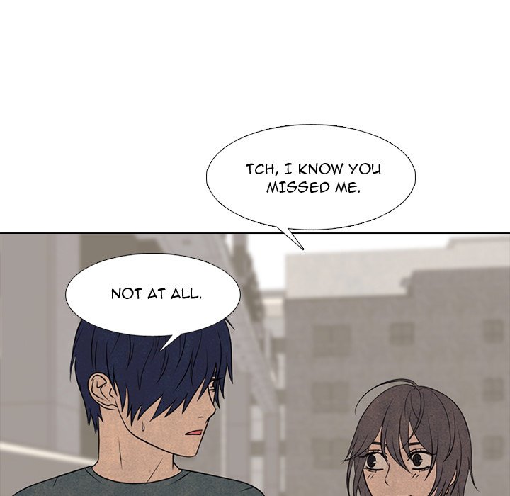 High School Devil Chapter 288 image 66