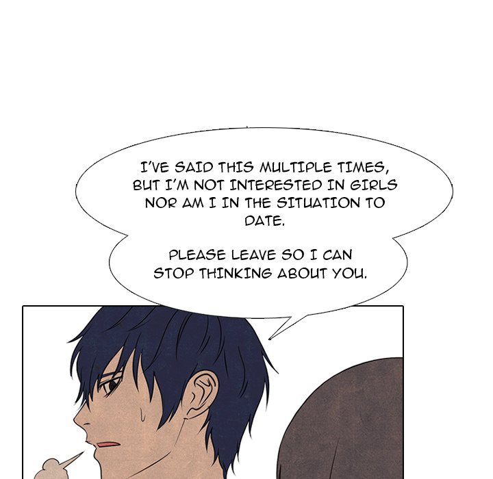 High School Devil Chapter 288 image 69