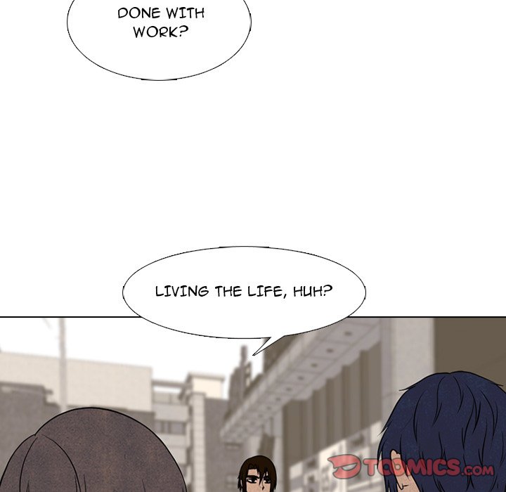 High School Devil Chapter 288 image 74