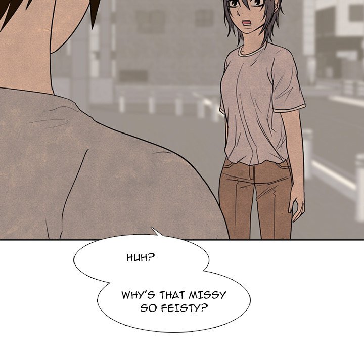 High School Devil Chapter 288 image 86