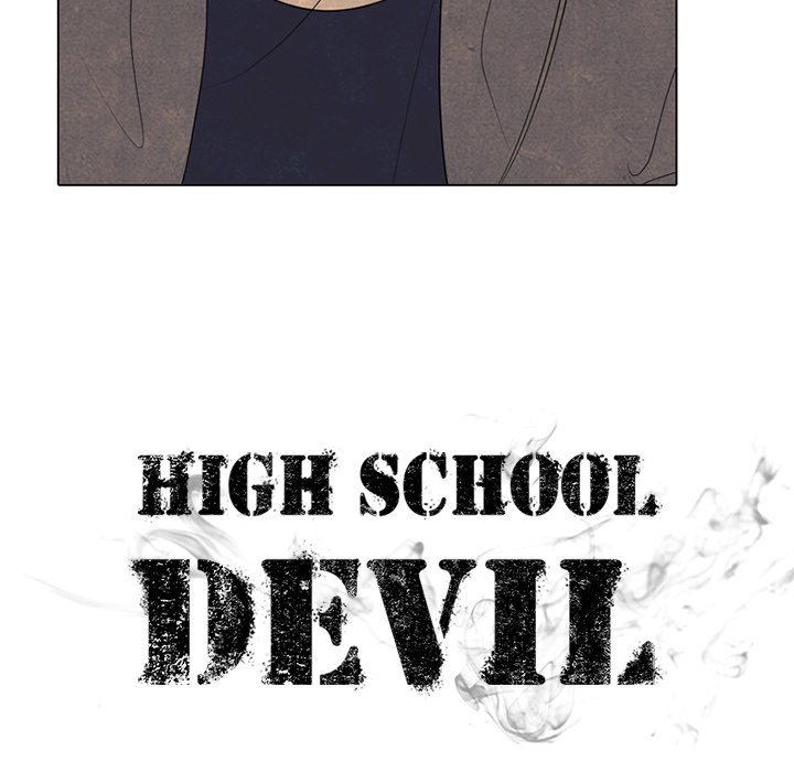 High School Devil Chapter 289 image 9