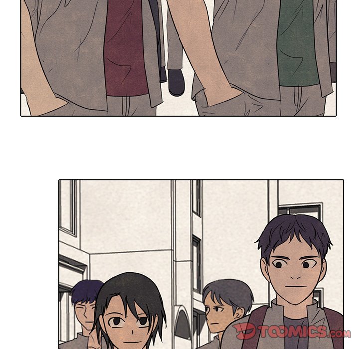 High School Devil Chapter 289 image 101