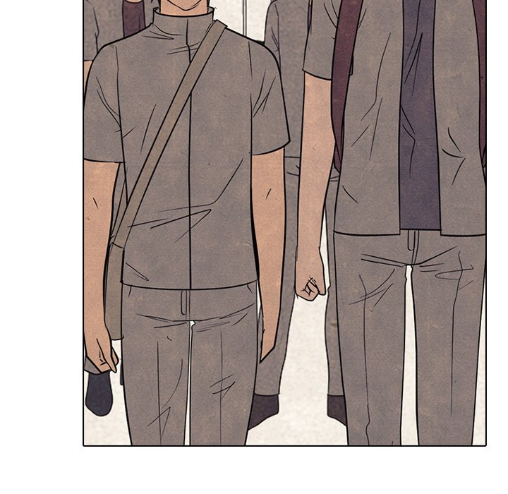 High School Devil Chapter 289 image 102