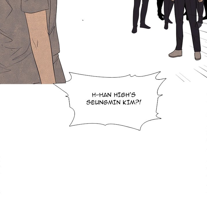 High School Devil Chapter 289 image 107