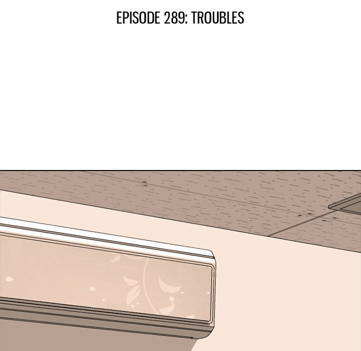 High School Devil Chapter 289 image 10