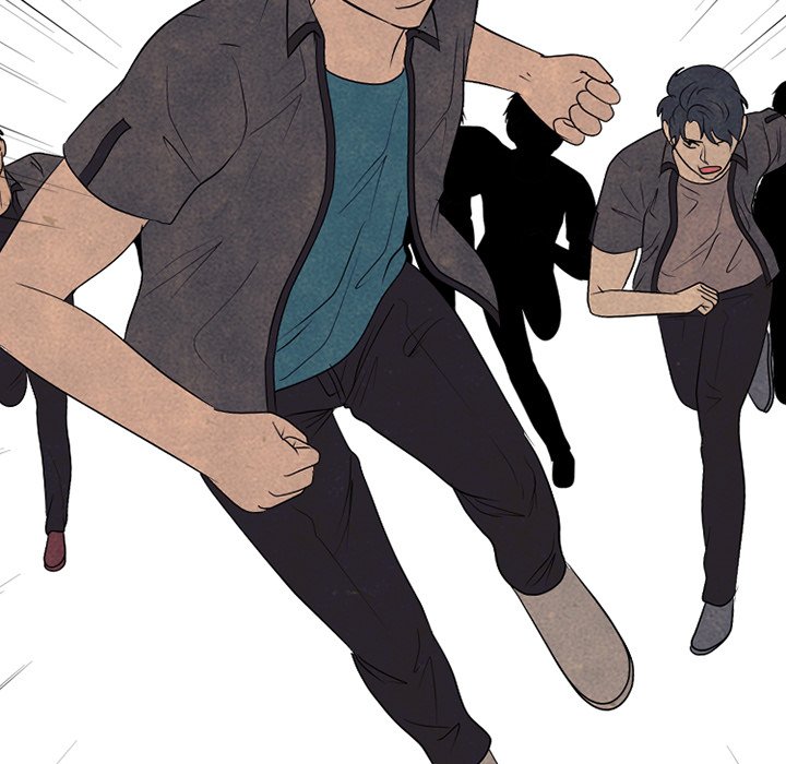 High School Devil Chapter 289 image 113