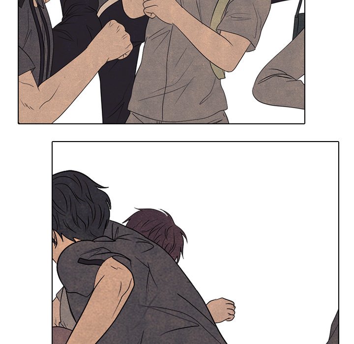 High School Devil Chapter 289 image 115