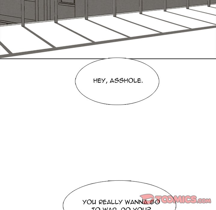 High School Devil Chapter 289 image 119