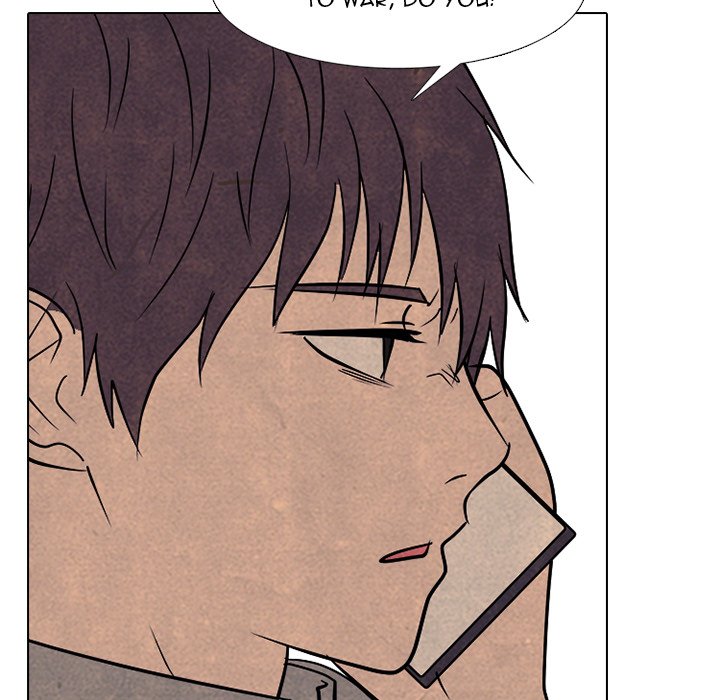 High School Devil Chapter 289 image 120