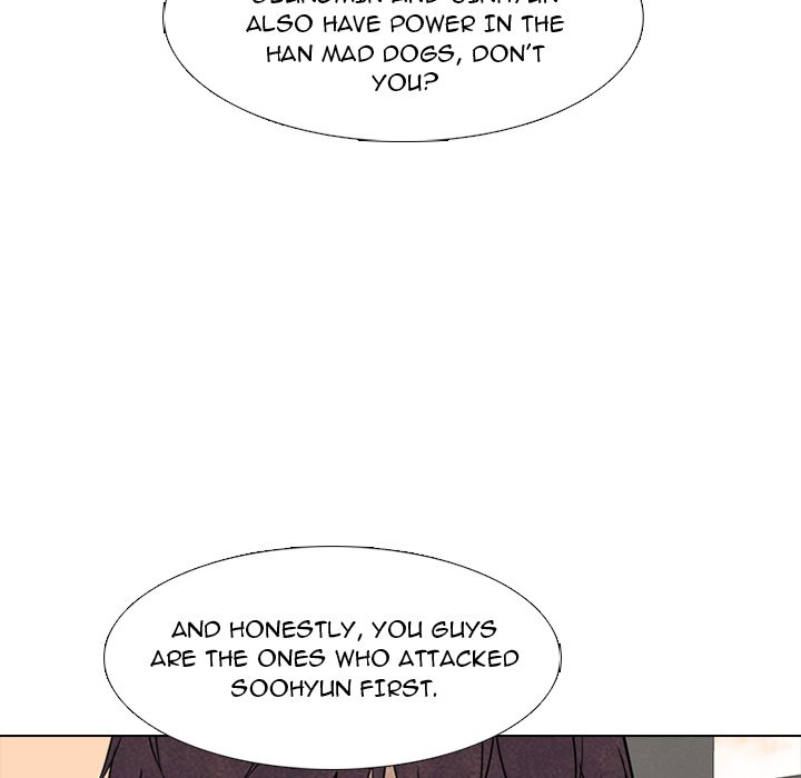 High School Devil Chapter 289 image 124
