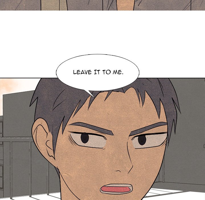 High School Devil Chapter 289 image 140