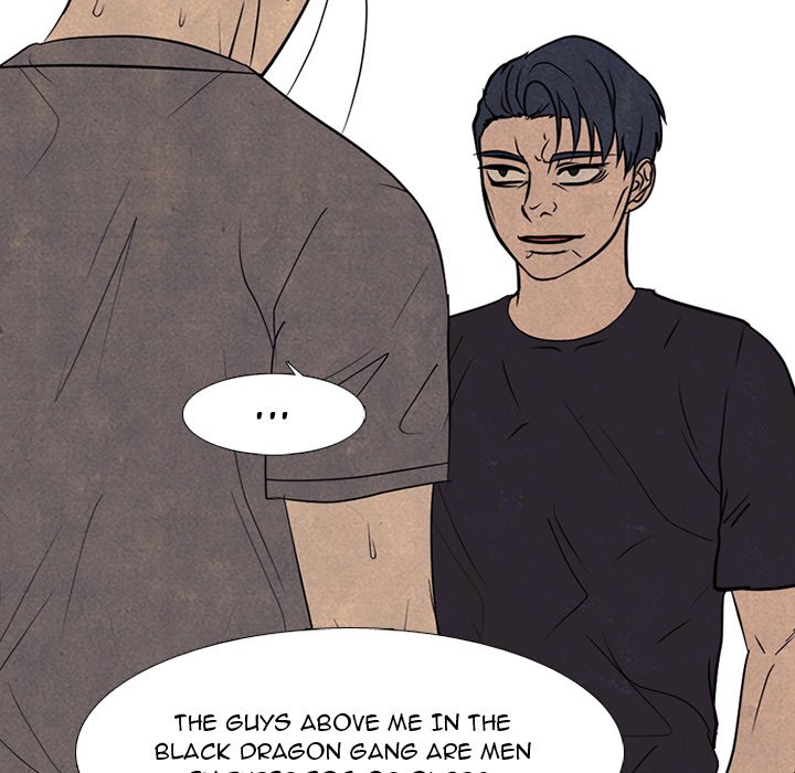High School Devil Chapter 289 image 19