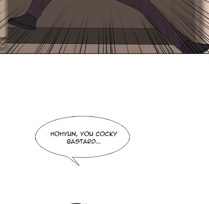 High School Devil Chapter 289 image 32