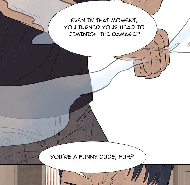 High School Devil Chapter 289 image 34