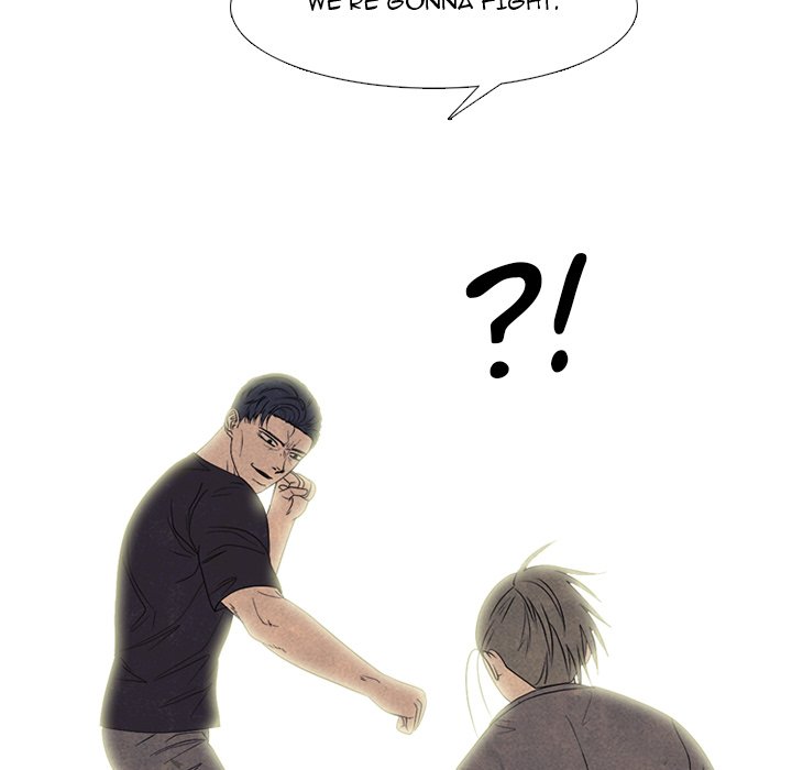 High School Devil Chapter 289 image 40
