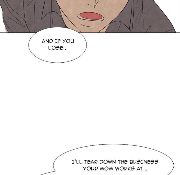 High School Devil Chapter 289 image 43