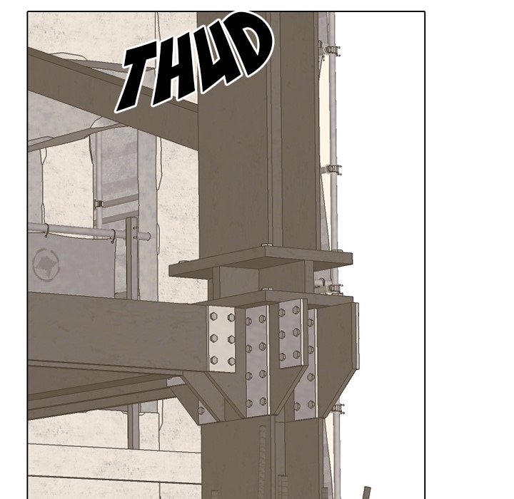 High School Devil Chapter 289 image 4