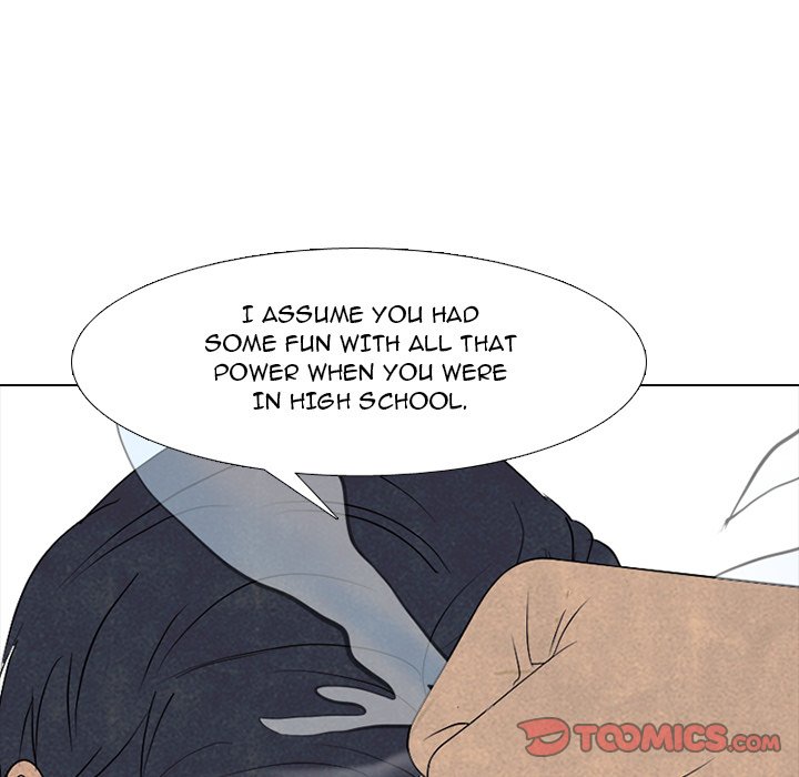 High School Devil Chapter 289 image 65