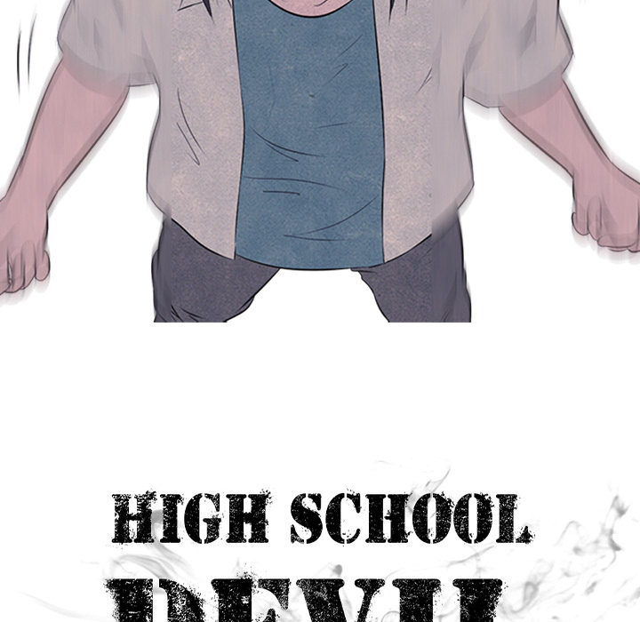High School Devil Chapter 29 image 15