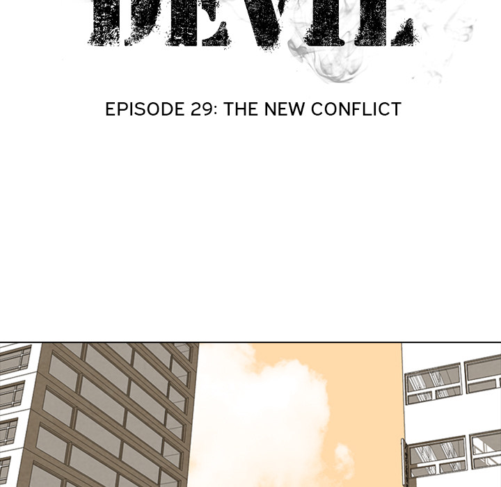 High School Devil Chapter 29 image 16
