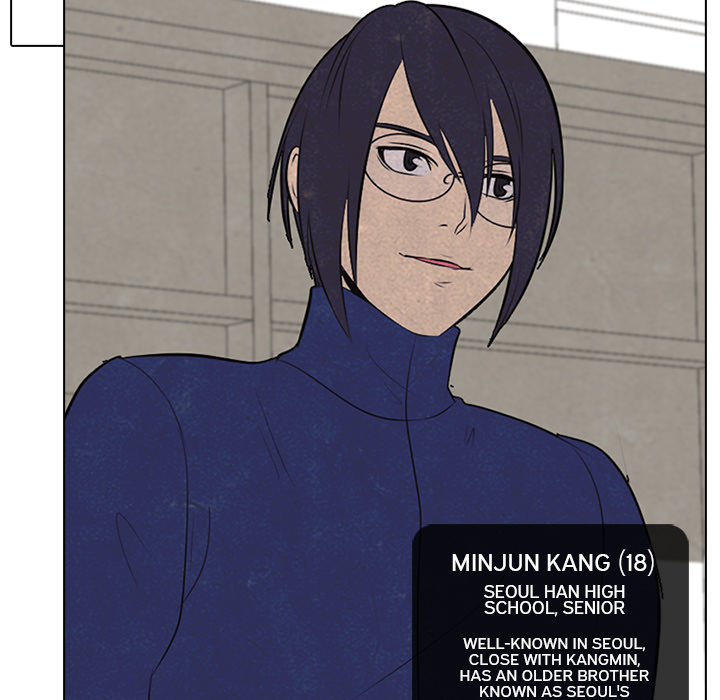 High School Devil Chapter 29 image 20