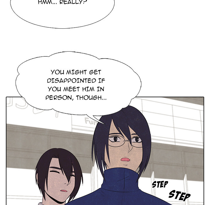 High School Devil Chapter 29 image 30