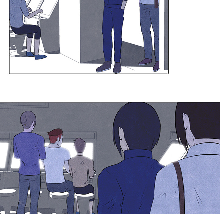 High School Devil Chapter 29 image 37