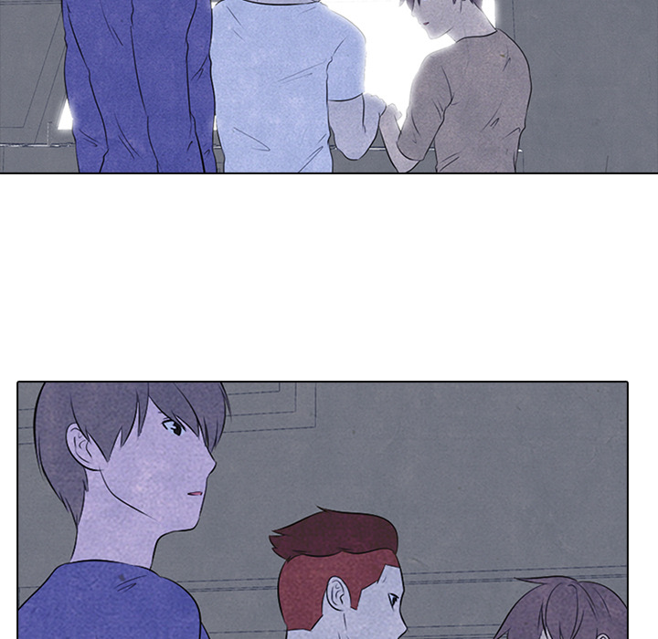 High School Devil Chapter 29 image 40