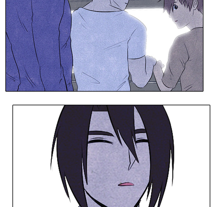 High School Devil Chapter 29 image 41