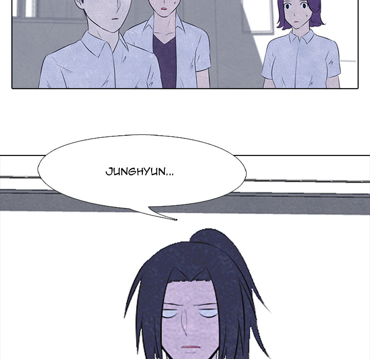 High School Devil Chapter 29 image 51
