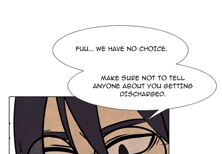 High School Devil Chapter 290 image 0
